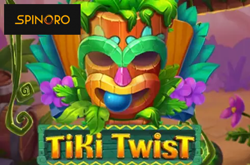 Tiki Twist